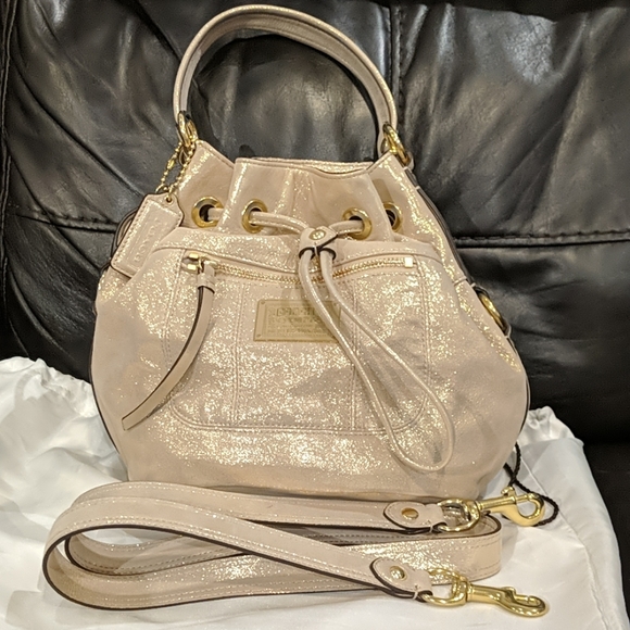 Coach Handbags - Coach purse